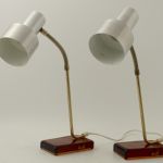 796 5470 TABLE LAMPS